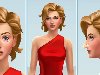 The Sims 4 Create-A-Sim face