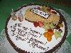 Торт С Днем рождения | Фото Торты на заказ