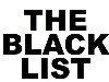 В этом месяце нашей рубрике «Черный список» исполнился ровно год.