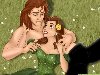 Красивые картинки принцесс из мультфильмов