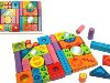 Игровой набор кубиков для детей от 1годика.