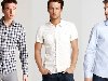 Расширился набор натуральных тканей для мужских рубашек — оксфорд, ...