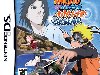 Naruto Shippuden: Naruto vs Sasuke walkthrough box artwork