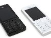 Nokia 515 выходит в двух цветовых решениях — помимо стандартной черной ...