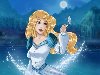 Принцесса Лебедь - это мультфильм-сказка, основой для которого послужил ...