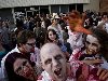 1 Парад зомби в Сакраменто (16 фото)