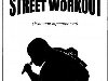 Вид спорта: Street Workout / Ghetto Workout