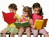 ... детей: не будет ли им скучно в школе, где их начнут учить заново чтению ...