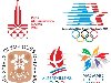 Как расшифровывается логотип Олимпиады 2012 ?