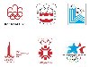 Роман WinnieThePooh Голубев - Все эмблемы олимпийских игр