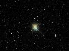 ... (Топазово-желтая и сапфирно-белая)звезда, которая называется - Альбирео