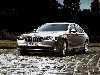 Галерея фотографий автомобиля BMW 7-Series Sedan