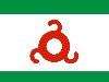 «Государственный флаг Республики Ингушетия представляет собой прямоугольное ...