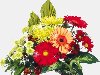 Анимированные картинки цветы и букеты бесплатно