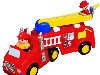 Пожарная машина (Игрушка на колесах)