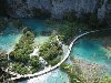 Красивые места на Земле. Плитвицкие озера, Хорватия