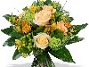 Букет цветов для мамы 613 «Нашей маме»
