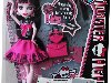 Кукла Draculaura Monster High серии Picture Day