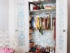 Очень маленькая гардеробная комната: идеи дизайна интерьера для ...