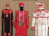 Русский народный костюм несет в себе неповторимую красоту, свое искусство, ...