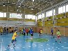 В Комсомольске-на-Амуре открылся спортивный зал / Спортивные объекты