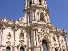 Сицилийское барокко. Материал из Википедии — свободной энциклопедии