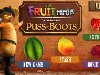 Игра Fruit Ninja: Puss in Boots скачать бесплатно для Андроид. Скачать ...