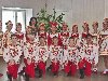 Образцовый коллектив, детский ансамбль народного танца «Россияночка»