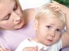 Отит (воспаление среднего уха) у детей – самое распространенное заболевание ...
