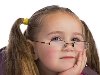 Особенно важную роль зрение играет у детей, поскольку в процессе роста ...