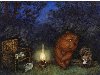 ежик и медвежонок - Самое интересное в блогах