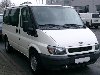 Ford Transit 2000—2006 (V184/5)[править | править исходный текст]
