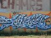 Фотографии граффити на стенах города. (25 фото)
