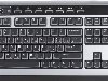 Клавиатура Sven Comfort 3535 Black/Silver USB (3000x2000)