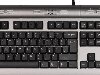 Клавиатура A4-Tech KL-7 Black/Silver USB (1960x1280)