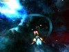 Скачать бесплатно игру стратегию про космос на компьютер Galaxy on Fire 2 ...
