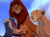 Король Лев 2: Гордость Симбы / The Lion King II: Simbau0026#39;s Pride (1998) ...
