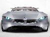 Родстер BMW GINA – живая машина. Поражает на повал.