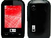 МТС представила брендированный телефон - МТС Touch 540. 01.10.2010 08:50