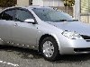 Nissan Primera P12 (2002–2007)[ред. • ред. код]