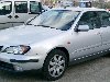 Nissan Primera P11-144 (1999—2001)[править | править исходный текст]