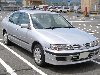 Nissan Primera P11 (1996–1999)[ред. • ред. код]