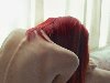 Категории: Девушка, Волосы, Рыжая, Спина