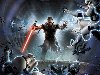 But what about Star Wars: The Force Unleashed 2? I was waiting for that game ...