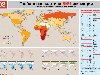 «Глобальная картина ВИЧ-инфекции по странам в 2007 году» (2007г., jpg, ...