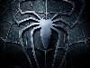 человек паук, spider-man, чёрный, симбиот, герой, символ