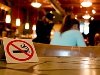 Ресторанный бизнес оказался на грани банкротства из-за запрета курения