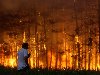 545 Лесные пожары в России продолжаются (Часть 1)