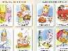 Карточки-картинки помогут детям усвоить необходимые правила гигиены, ...