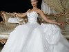 Коллекция свадебных и вечерних платьев от ТМ Maxima
